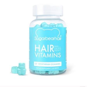 Brand New Sugar Bear Hair Vitamins